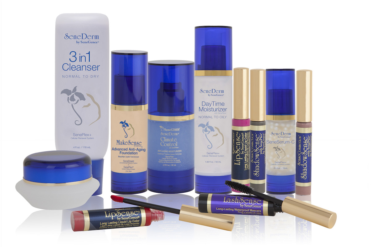 Senegence Products Senegence Products